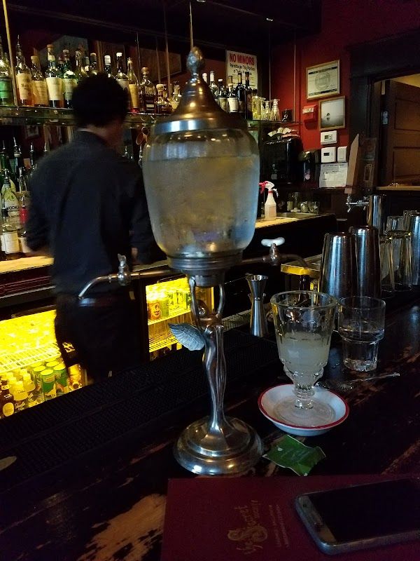 Doug Fir Lounge Portland