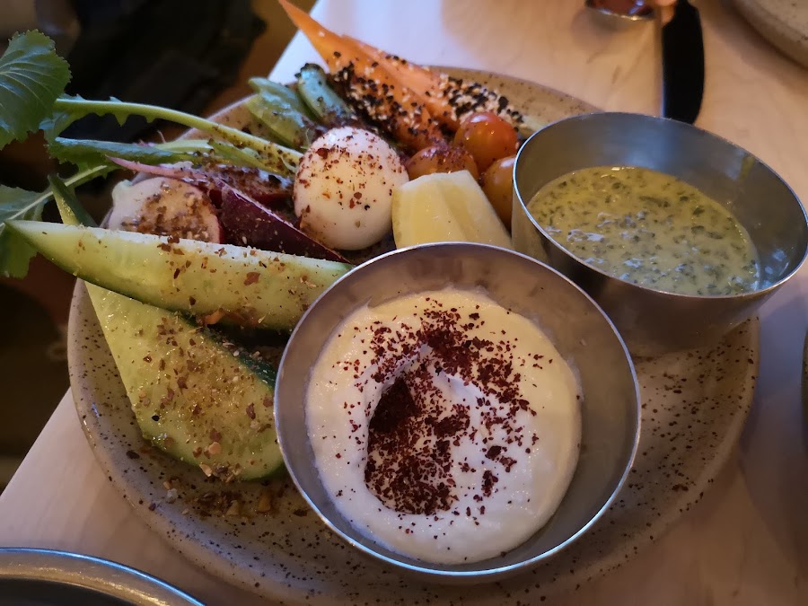 Tusk, Portland
