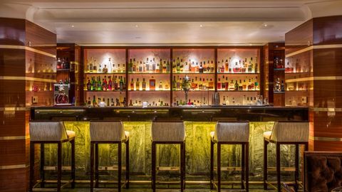 Bar Am&eacute;ricain