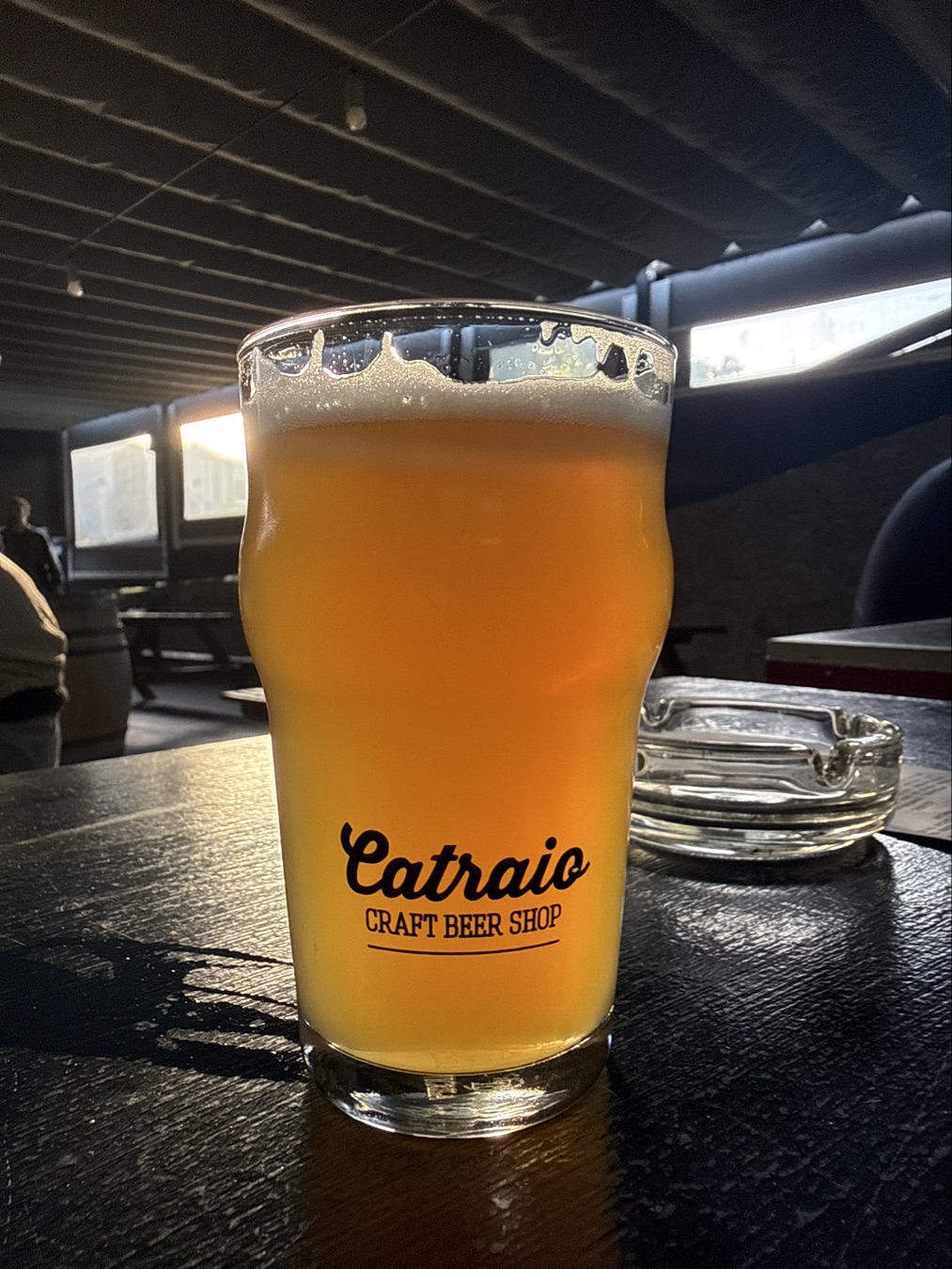Catraio bar stools
