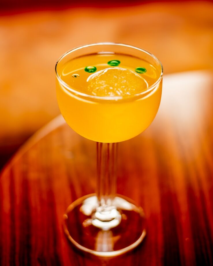 The Royal Cocktail Club, Porto