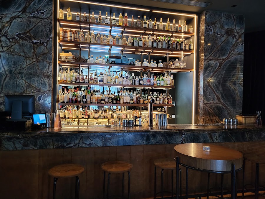 The Royal Cocktail Club, Porto