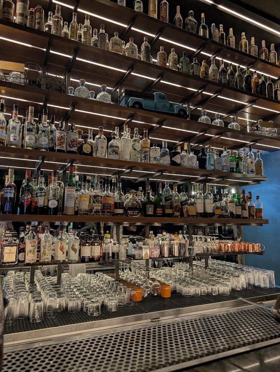 The Royal Cocktail Club, Porto