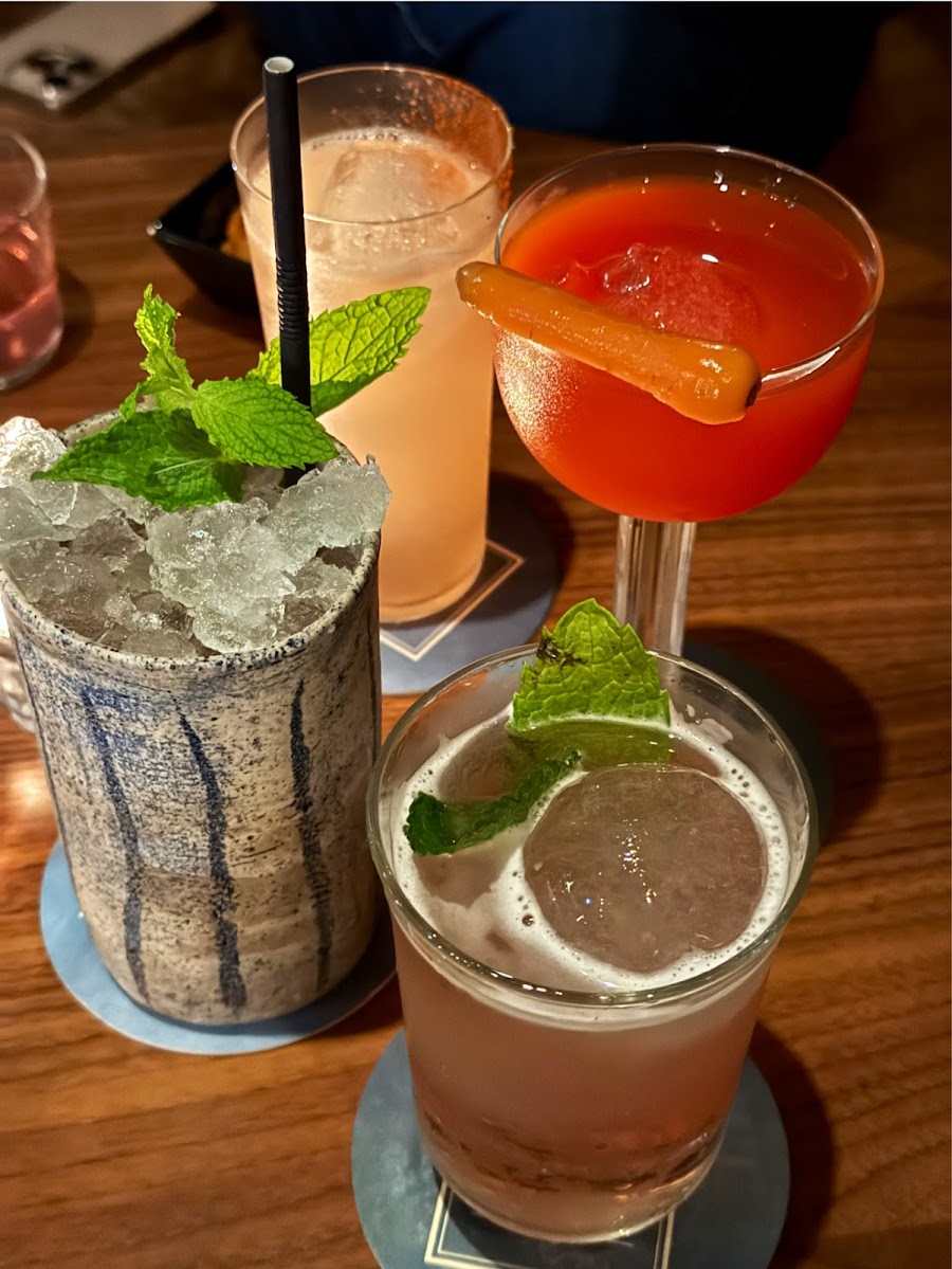 The Royal Cocktail Club, Porto