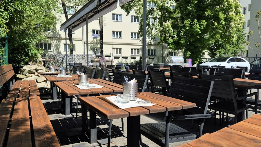Andělský Pivovar, Prague