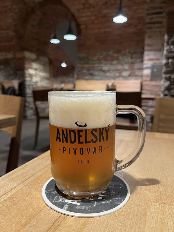 BeerGeek Bar