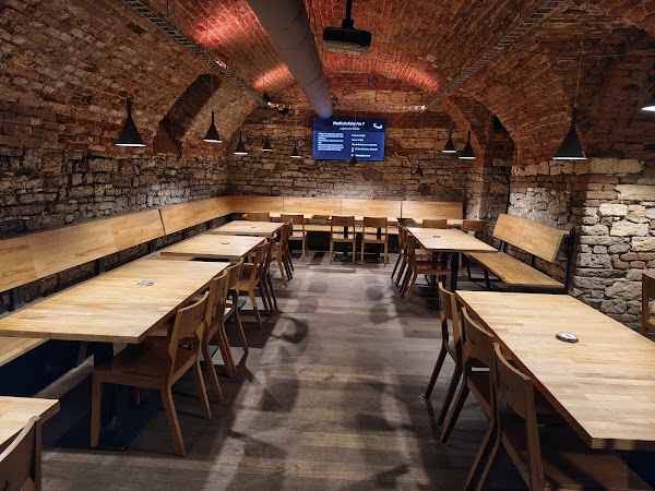 Craft House