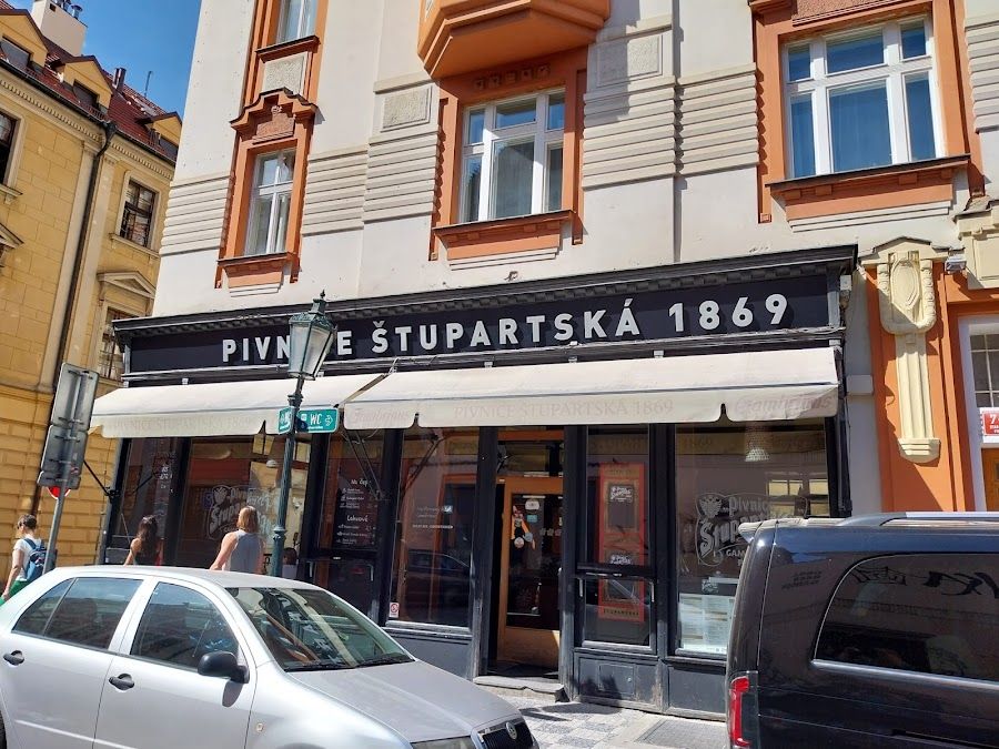 Banka bar service