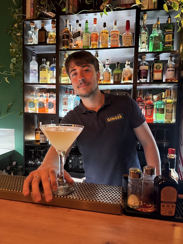 Tretter's Bar