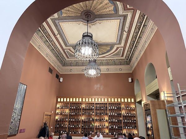 Popo Cafe Petl Prague