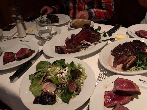 Rocky O'Reilly's Prague