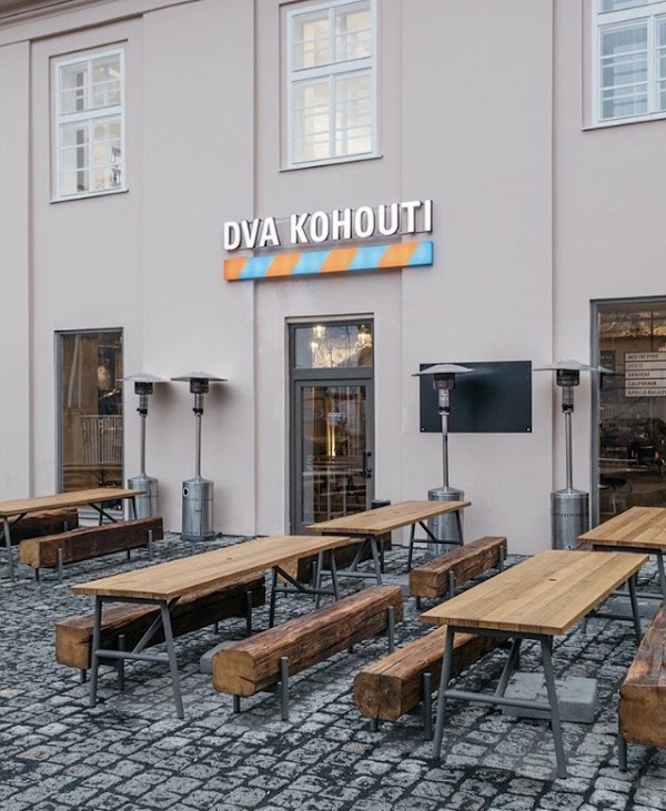 Craft House