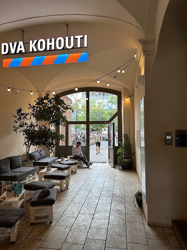 Pivovarský Klub