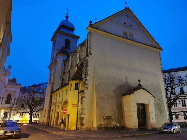 Popo Cafe Petl Prague