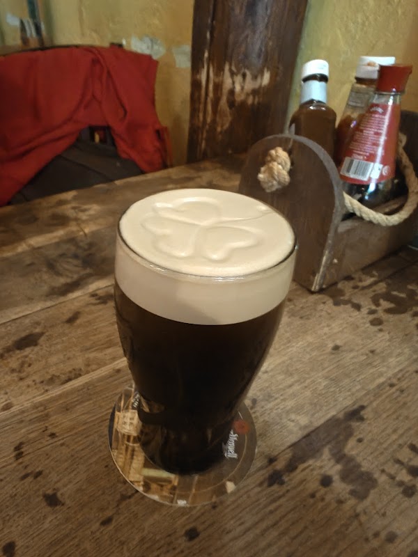 Rocky O'Reilly's