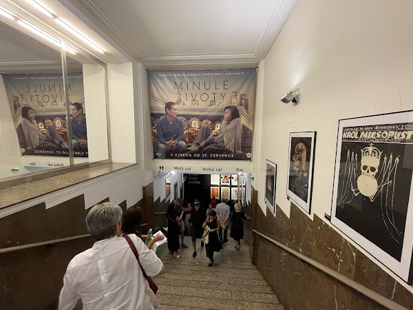 Prague Beer Museum