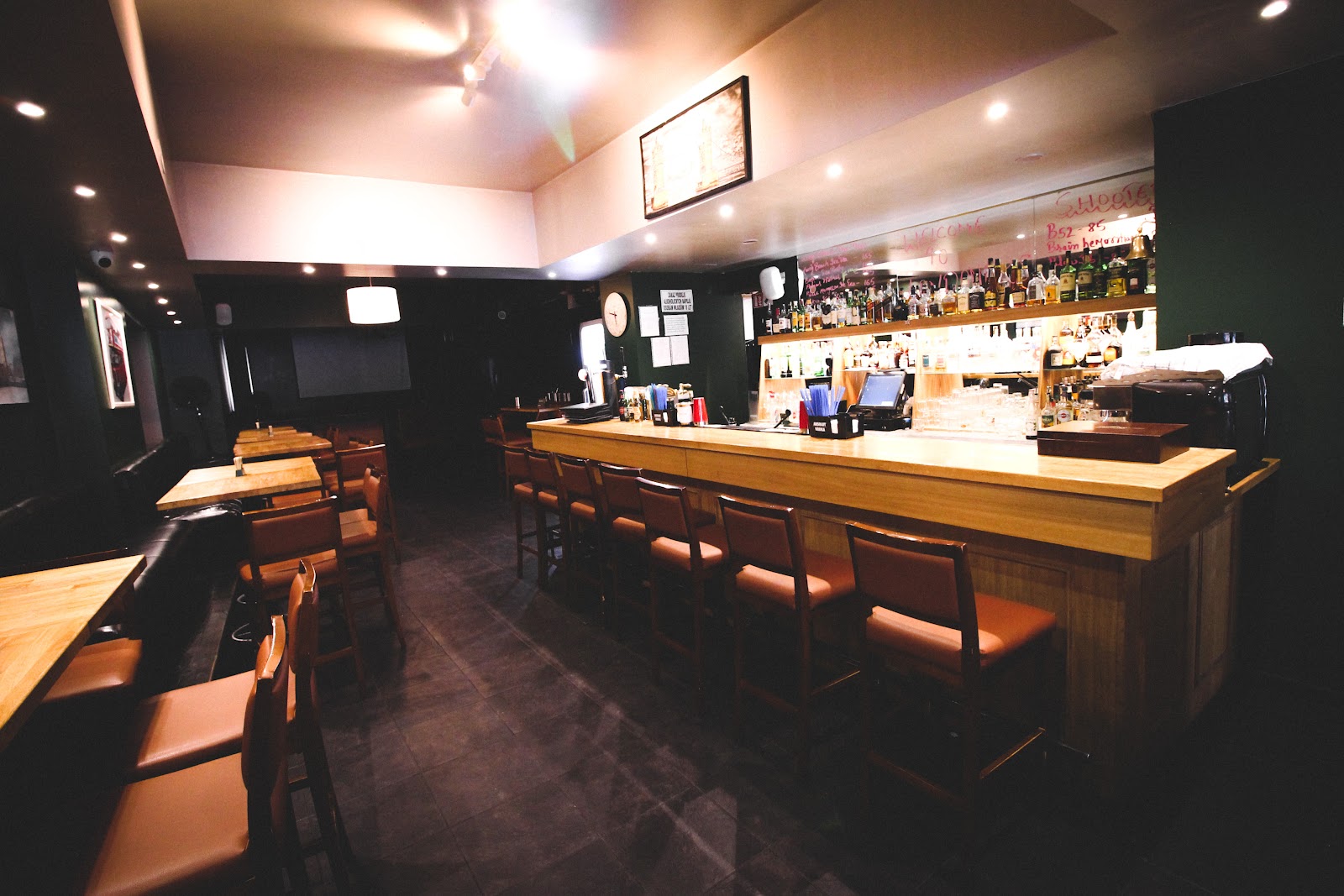 Londoners Sports Bar