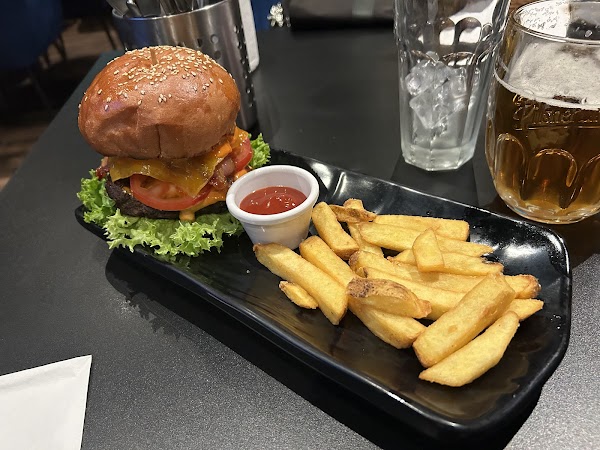 The PUB