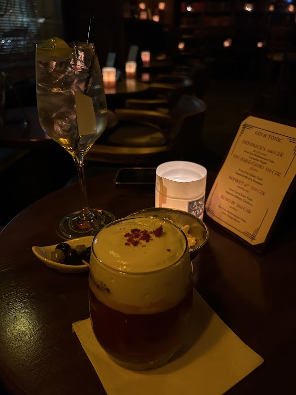 Tretter's Bar