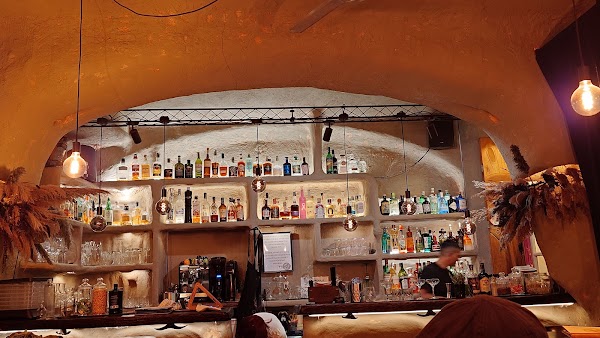 Tretter's Bar