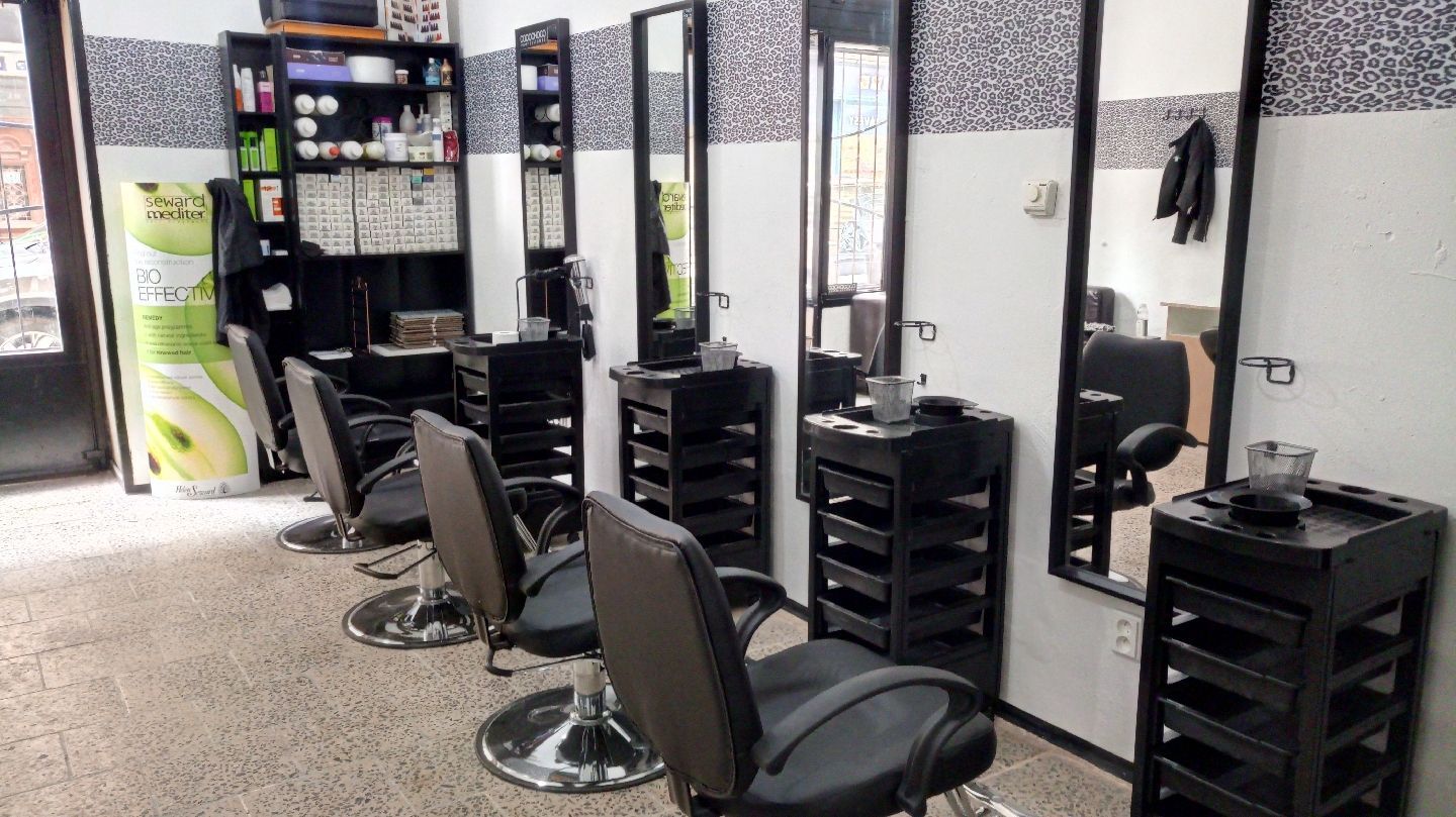 Parlour