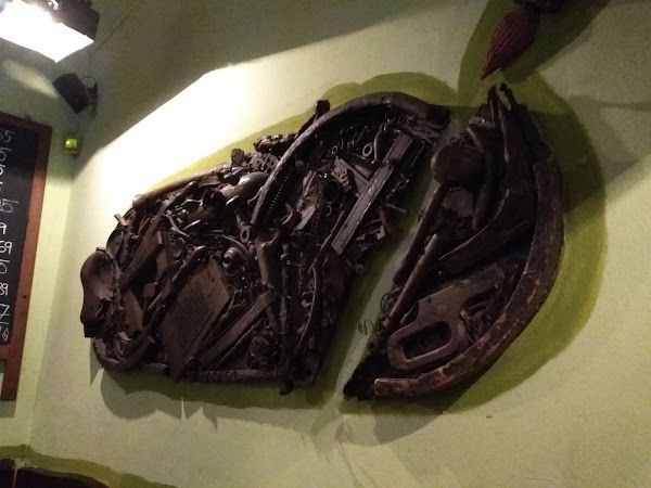 Le Petit Cafe Noir Prague