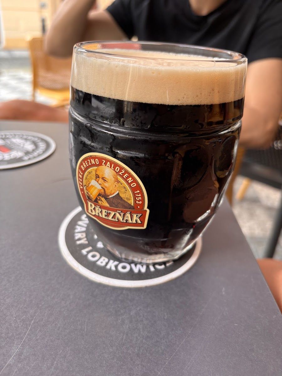 Prague Beer Museum Stare Mesto atmosphere