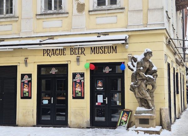 The Pub Praha Prague