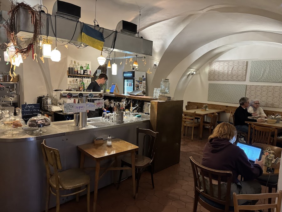 ROESEL, Prague