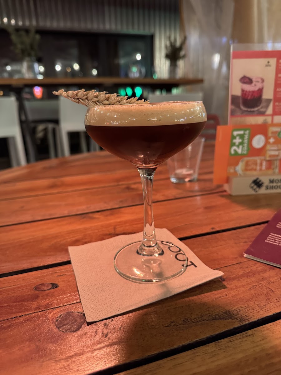 SOOT, Prague