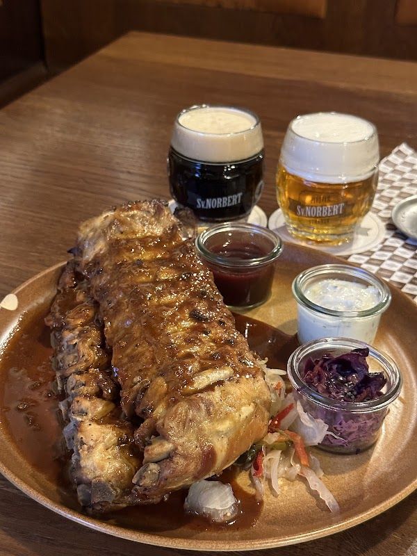 The Pub Praha Prague