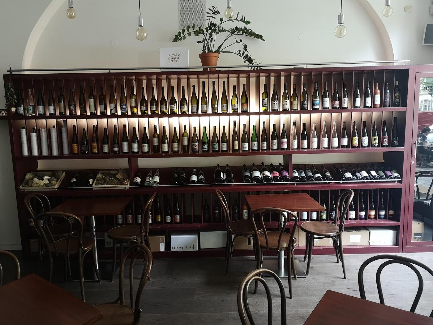 Veltlin, Prague