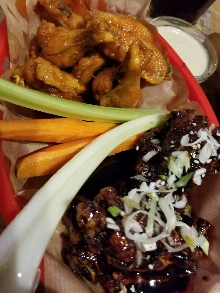 WingHaus, Prague