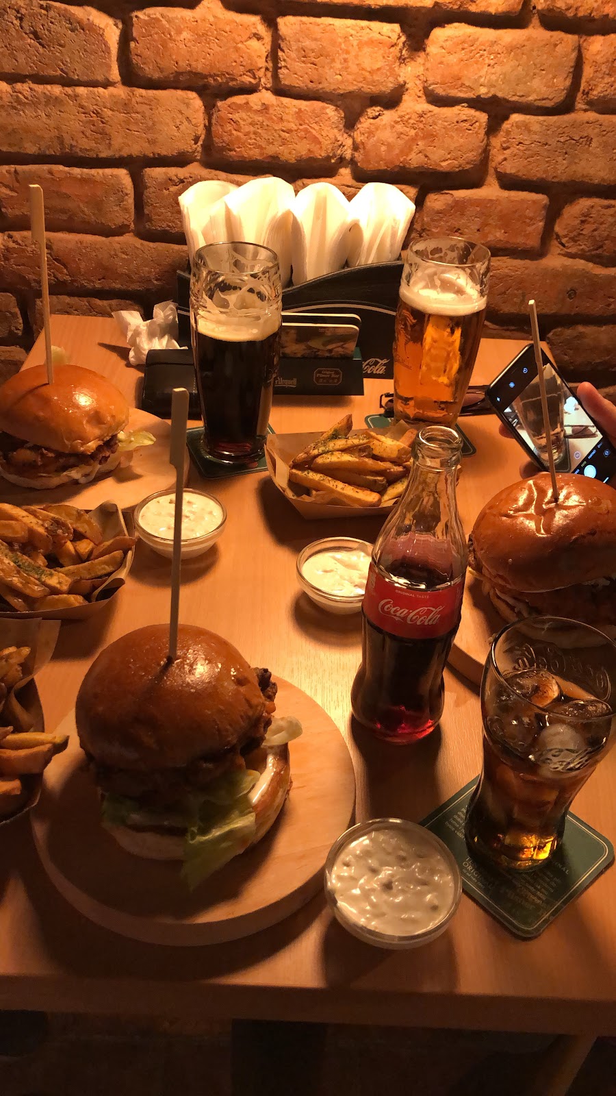WingHaus, Prague