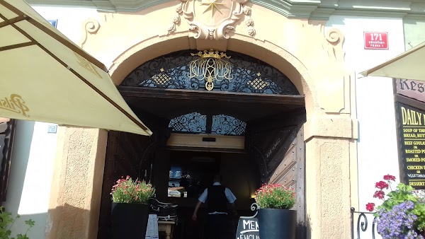 Caffrey's