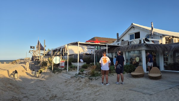 La Huella in Punta Del Este