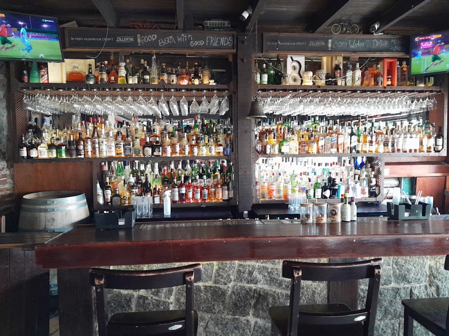 Moby Dick, Punta Del Este