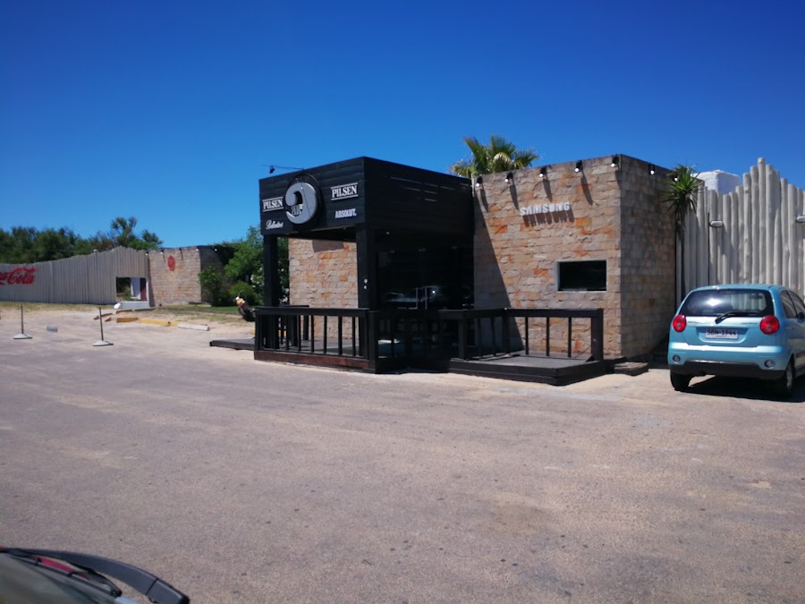 Ocean Club, Punta Del Este