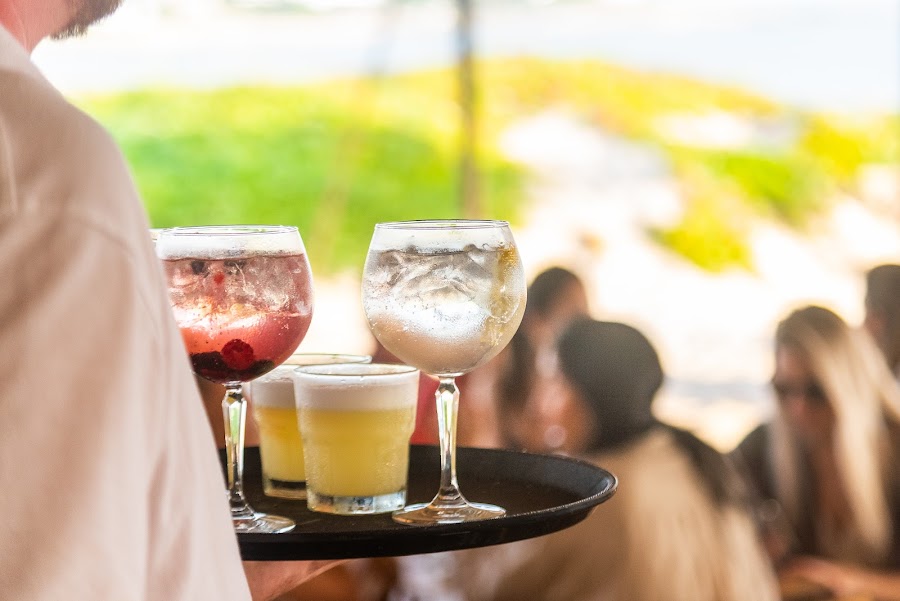 Parador La Susana, Punta Del Este