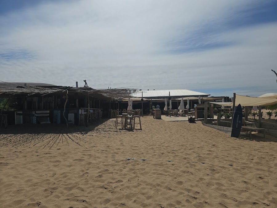 Parador La Susana, Punta Del Este