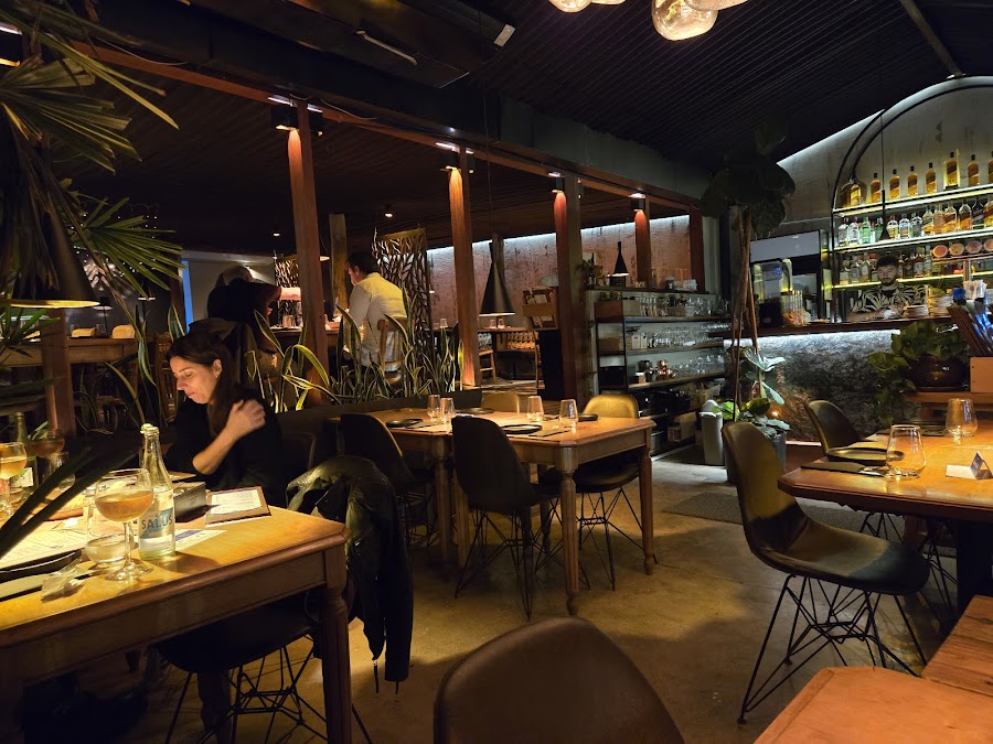 Resto Pueblo, Punta Del Este