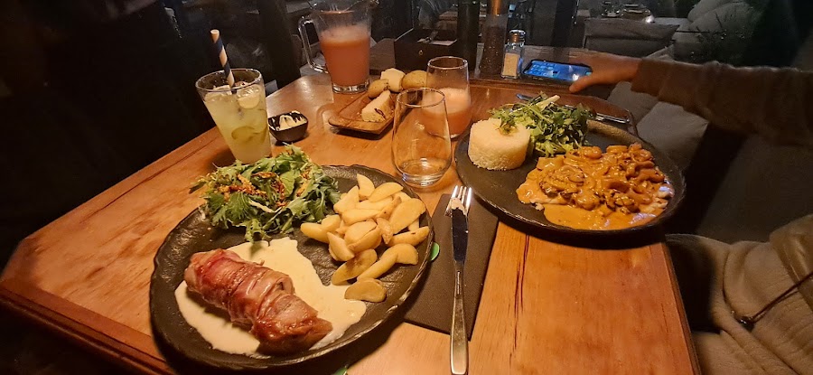 Resto Pueblo, Punta Del Este