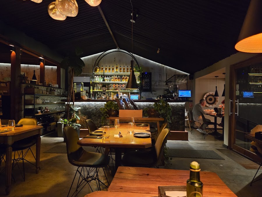 Resto Pueblo, Punta Del Este