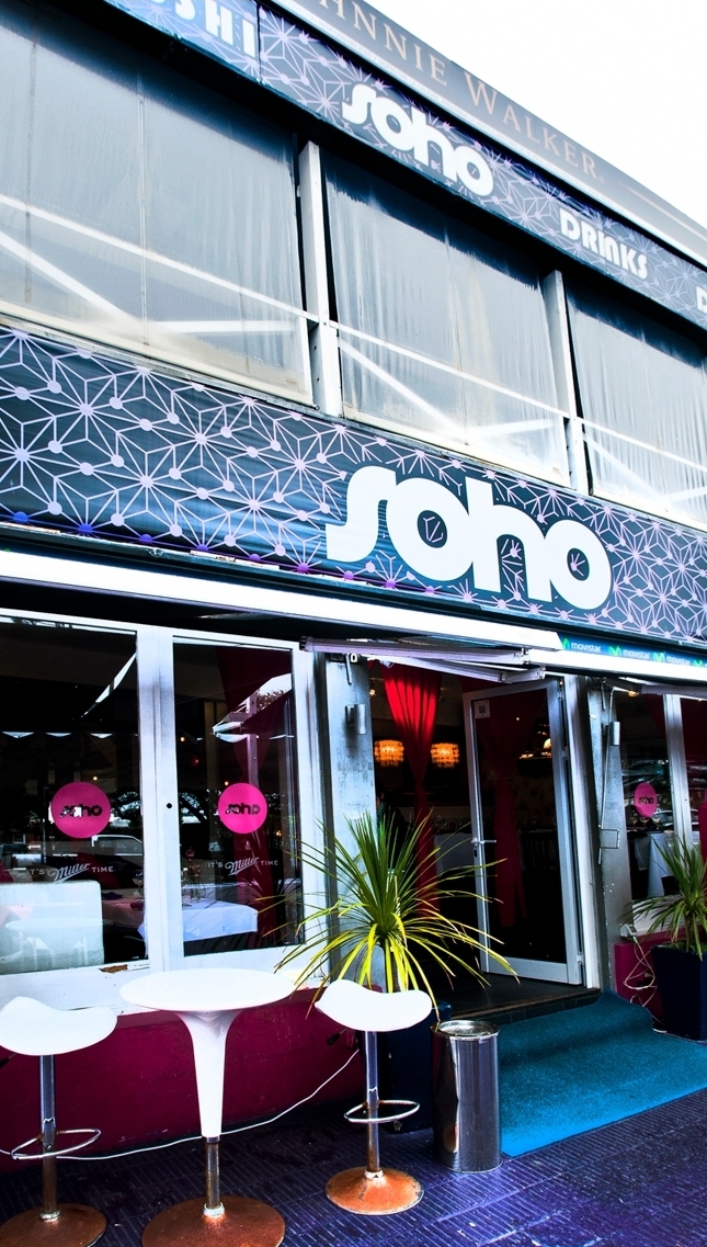 Soho Punta, Punta Del Este