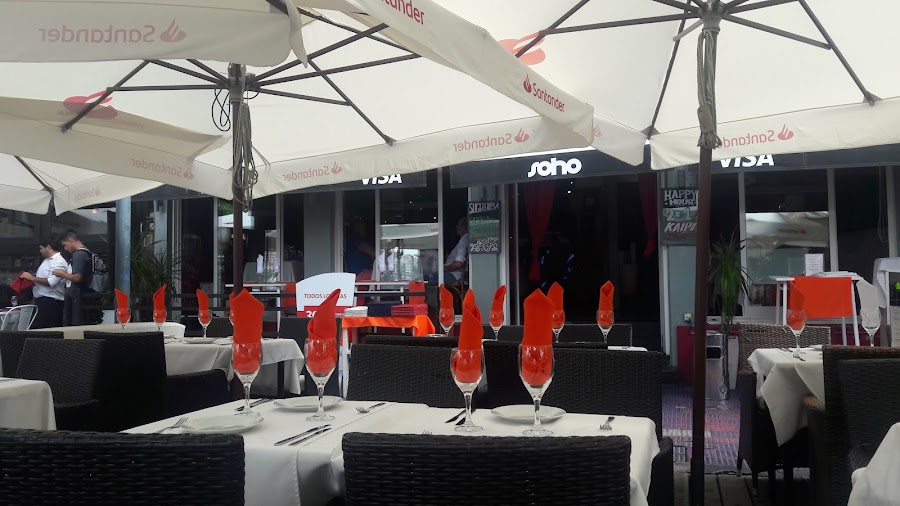 Soho Punta, Punta Del Este