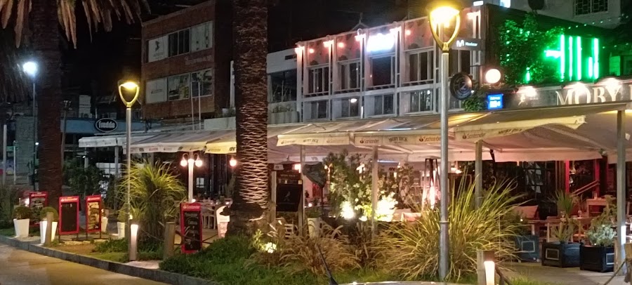 Soho Punta, Punta Del Este