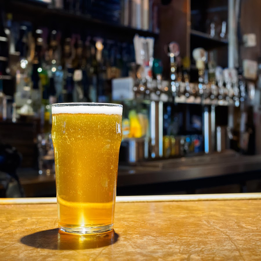 Bar Le Sacrilège, Quebec City