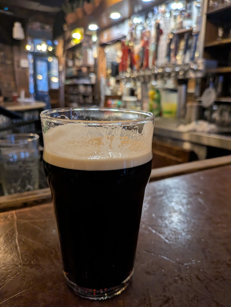 Bar Le Sacrilège, Quebec City