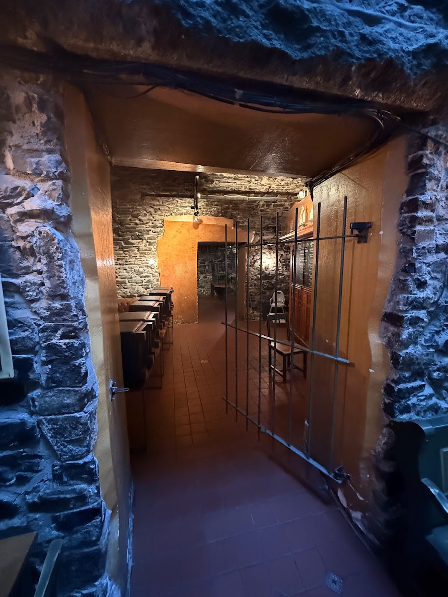 Pub Saint-Patrick, Quebec City