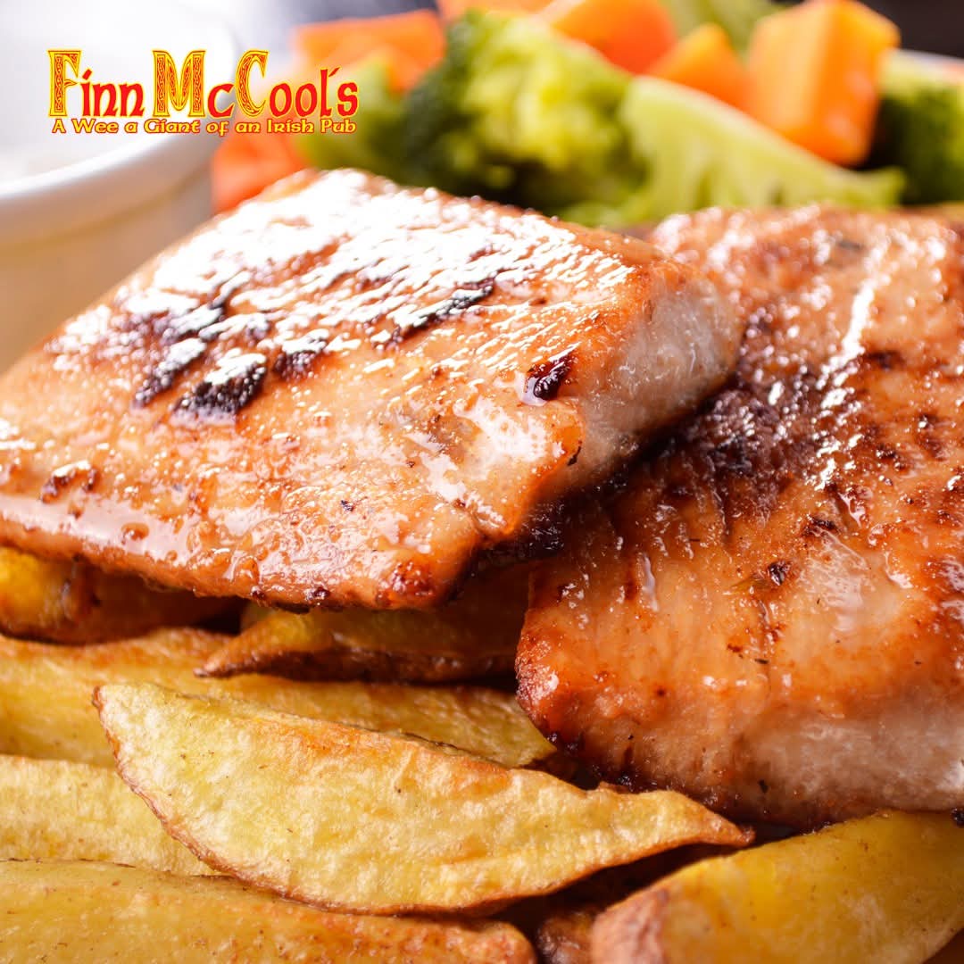 Finn McCool's, Quito